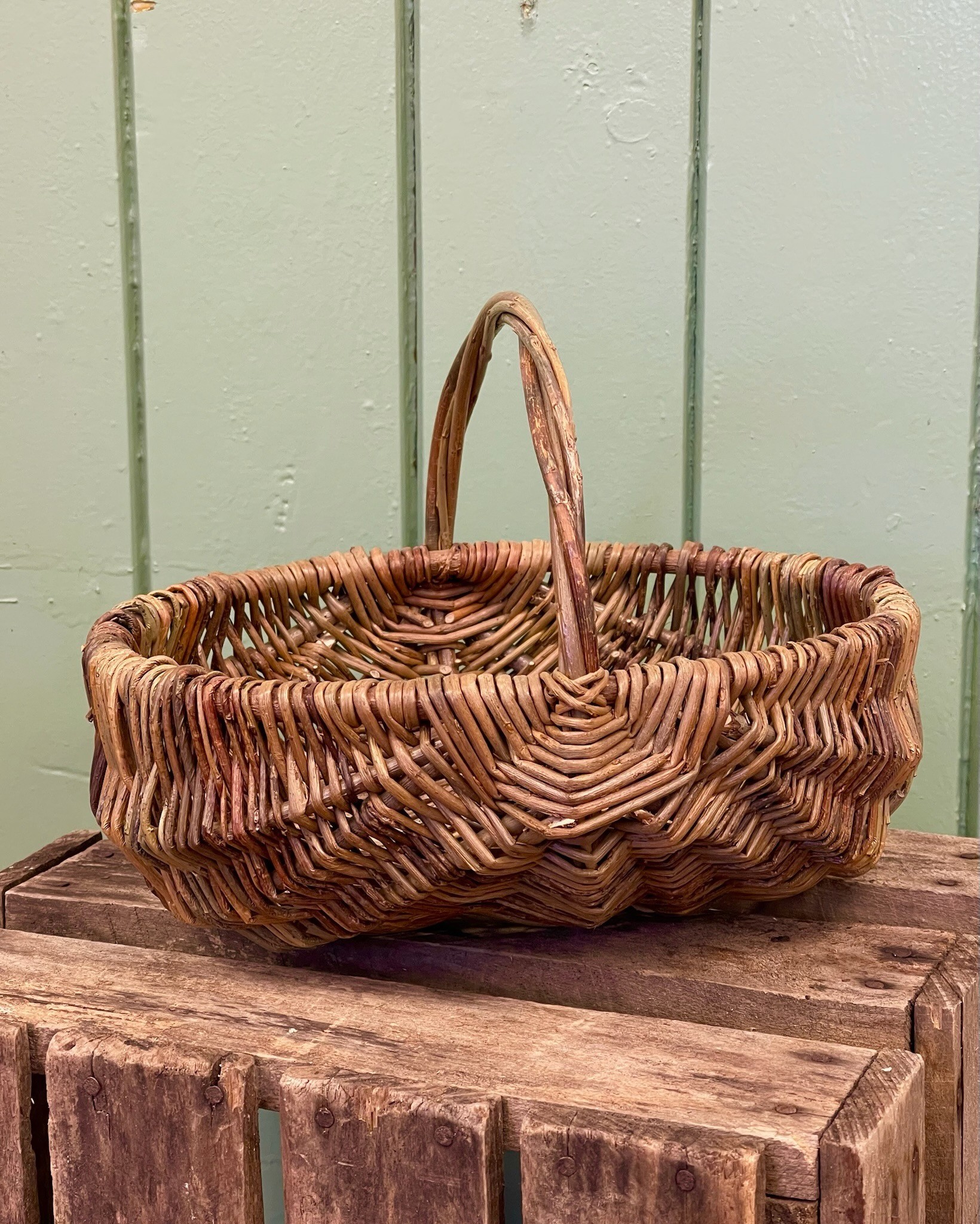 Rib Basket - 12 April 2026