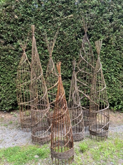 Willow Obelisk - Thursday June 18th, 2026